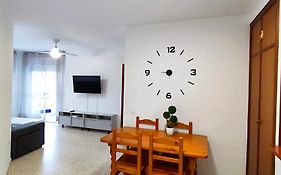 Apartamento Costa Portil III